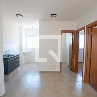 Sala de estar reformada